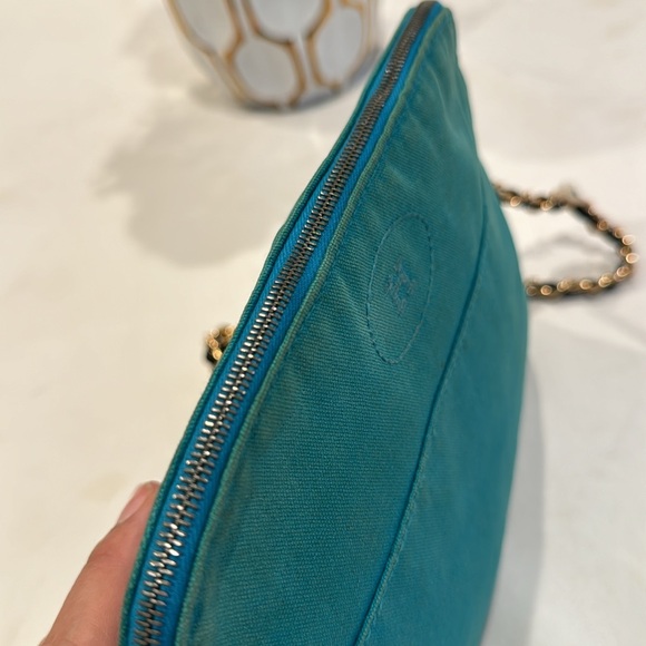 Authentic HERMES pouch - Picture 10 of 15